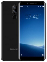 Замена камеры на телефоне Doogee X60 в Кемерово